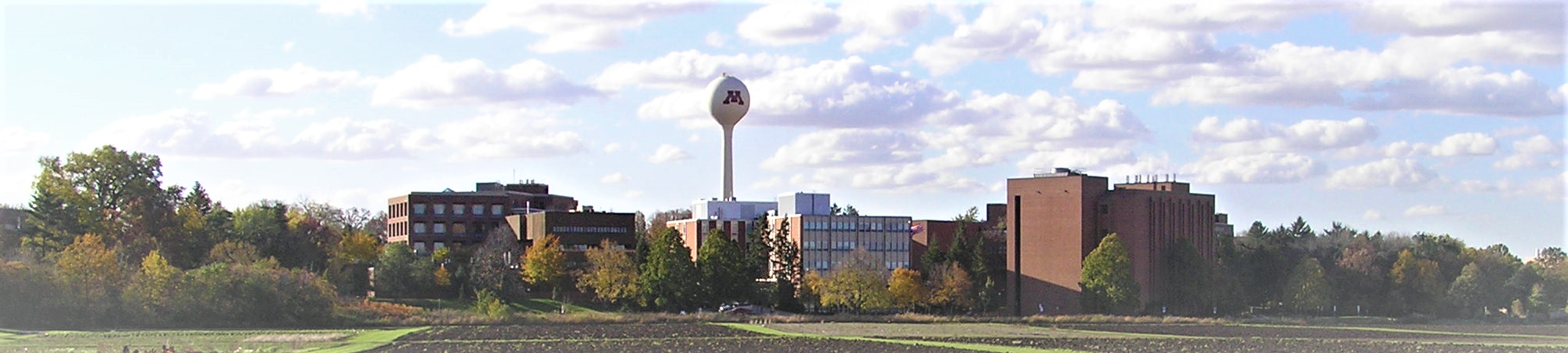 university of minnesota st. paul campus